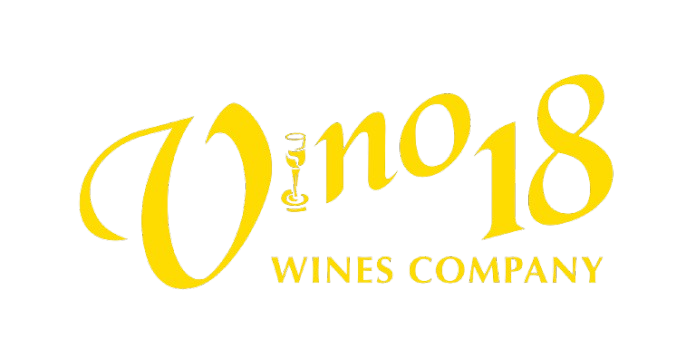 vino18 Logo