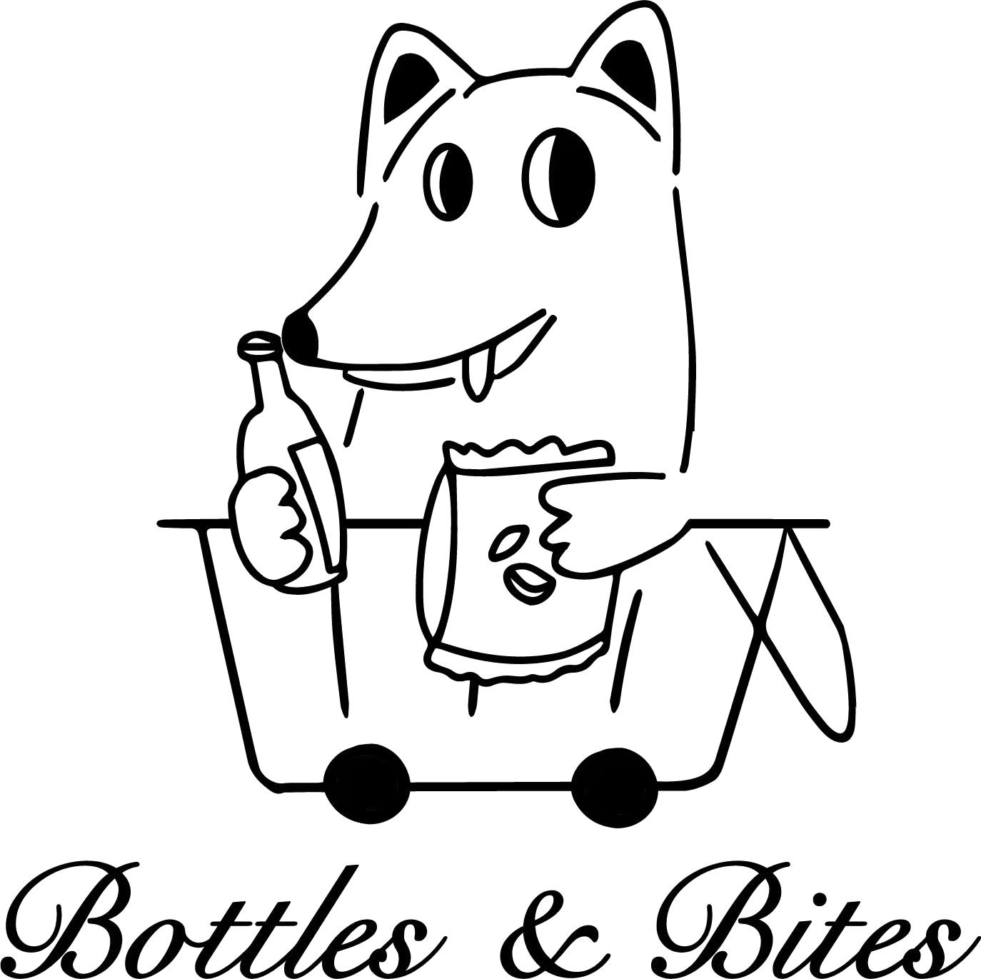 Bottle and bites